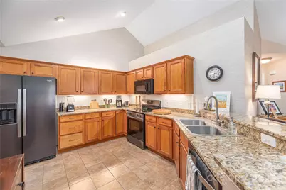 90 Mountain Meadow Circle #U3, Weaverville, NC 28787 - Photo 14