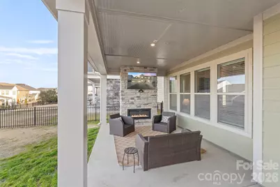 2434 Paddlers Cove Drive, Clover, SC 29710 - Photo 36