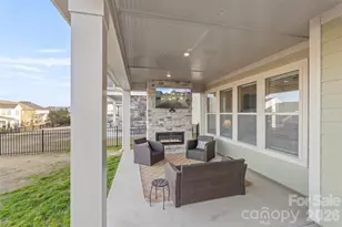 2434 Paddlers Cove Dr, Clover, SC 29710 - Photo 36