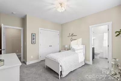 2434 Paddlers Cove Drive, Clover, SC 29710 - Photo 28