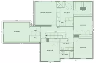 2434 Paddlers Cove Dr, Clover, SC 29710 - Photo 48