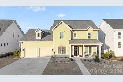 2434 Paddlers Cove Drive, Clover, SC 29710 - Photo 2