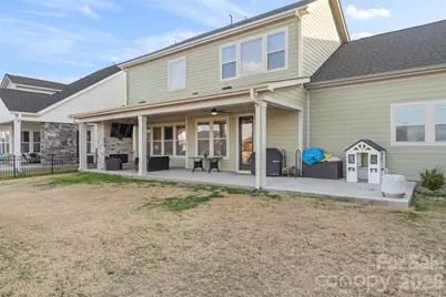 2434 Paddlers Cove Drive, Clover, SC 29710 - Photo 38