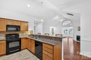 3546 South Bank Ct, Matthews, NC 28105 - Photo 22