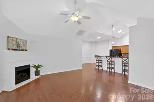 3546 South Bank Ct, Matthews, NC 28105 - Photo 6