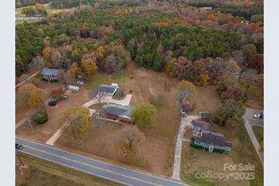 1894 Hwy 73 Highway, Iron Station, NC 28080 - Photo 48