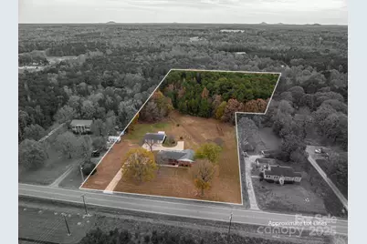 1894 Hwy 73 Highway, Iron Station, NC 28080 - Photo 36