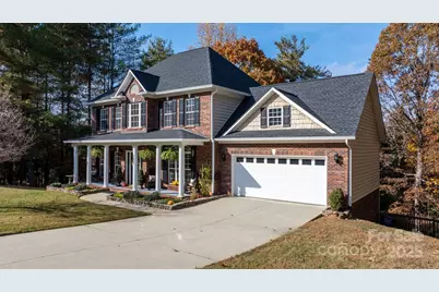 5665 Crown Terrace, Hickory, NC 28601 - Photo 1