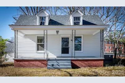 569 Hunter Avenue, Kannapolis, NC 28083 - Photo 2