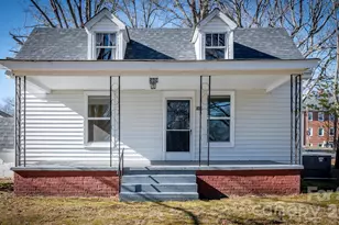 569 Hunter Ave, Kannapolis, NC 28083 - Photo 2