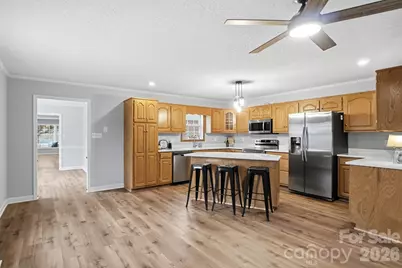 1404 Old Mill Road, Lincolnton, NC 28092 - Photo 16