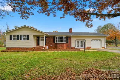 1404 Old Mill Road, Lincolnton, NC 28092 - Photo 2