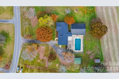 1404 Old Mill Road, Lincolnton, NC 28092 - Photo 1