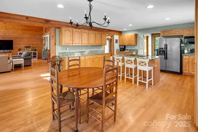 481 Eupeptic Springs Road, Olin, NC 28660 - Photo 20