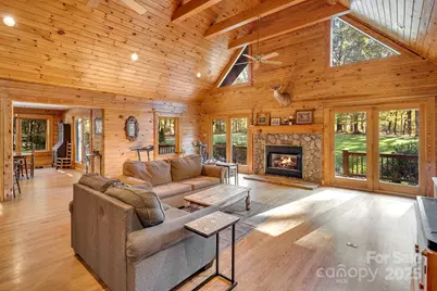 481 Eupeptic Springs Road, Olin, NC 28660 - Photo 12
