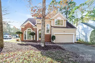 6001 Elm Cove Ln, Charlotte, NC 28269 - Photo 1