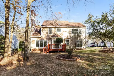 6001 Elm Cove Lane, Charlotte, NC 28269 - Photo 16