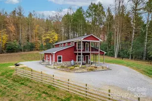 4447 Steeltown Rd, Lenoir, NC 28645 - Photo 2