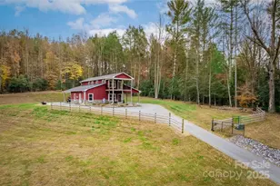 4447 Steeltown Rd, Lenoir, NC 28645 - Photo 1