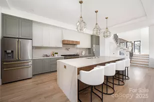 4041 Hiddenbrook Dr, Charlotte, NC 28205 - Photo 10