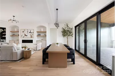 4041 Hiddenbrook Drive, Charlotte, NC 28205 - Photo 4