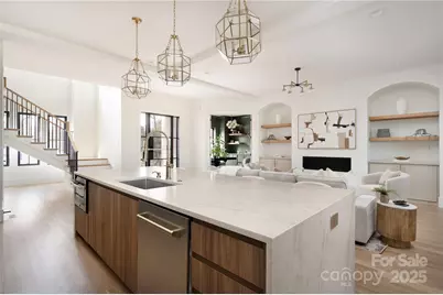 4041 Hiddenbrook Drive, Charlotte, NC 28205 - Photo 12