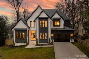 4041 Hiddenbrook Dr, Charlotte, NC 28205 - Photo 1