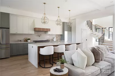 4041 Hiddenbrook Drive, Charlotte, NC 28205 - Photo 14