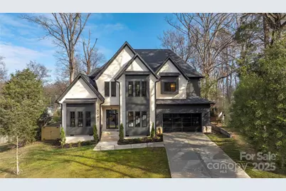 4041 Hiddenbrook Drive, Charlotte, NC 28205 - Photo 48