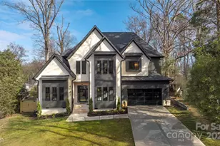 4041 Hiddenbrook Dr, Charlotte, NC 28205 - Photo 48