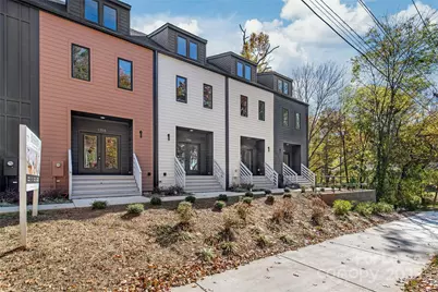 1356 Briar Creek Road, Charlotte, NC 28205 - Photo 2