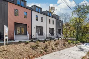 1356 Briar Creek Rd, Charlotte, NC 28205 - Photo 2