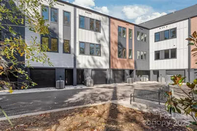 1356 Briar Creek Road, Charlotte, NC 28205 - Photo 30