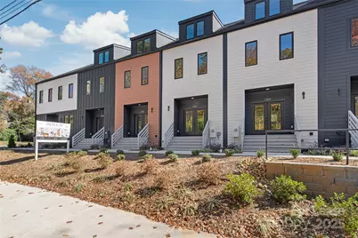 1356 Briar Creek Road, Charlotte, NC 28205 - Photo 1