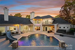 4129 Carnoustie Ln, Charlotte, NC 28210 - Photo 1