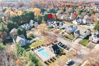 20332 Colony Point Lane, Cornelius, NC 28031 - Photo 36