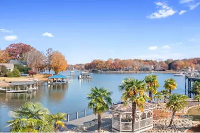 20332 Colony Point Lane, Cornelius, NC 28031 - Photo 38