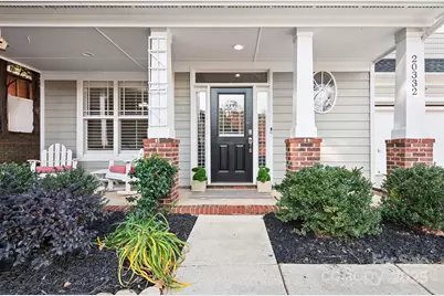 20332 Colony Point Lane, Cornelius, NC 28031 - Photo 6