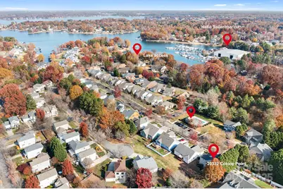 20332 Colony Point Lane, Cornelius, NC 28031 - Photo 46