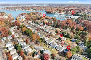 20332 Colony Point Ln, Cornelius, NC 28031 - Photo 46