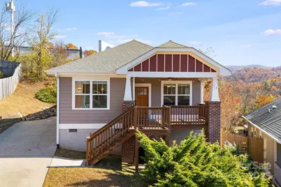 11 Byrdcliffe Lane, Asheville, NC 28805 - Photo 2