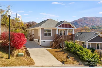 11 Byrdcliffe Lane, Asheville, NC 28805 - Photo 4