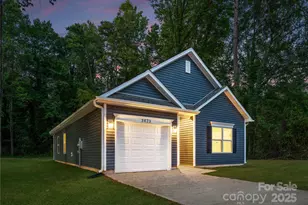 610 Westover St, Gastonia, NC 28054 - Photo 2