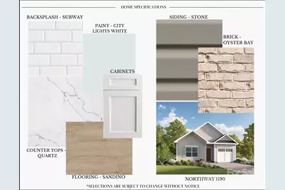 610 Westover Street, Gastonia, NC 28054 - Photo 18