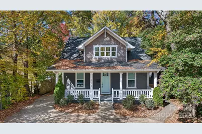 3015 Virginia Avenue, Charlotte, NC 28205 - Photo 2
