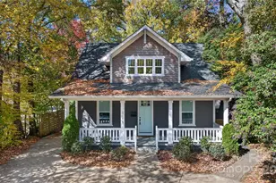 3015 Virginia Ave, Charlotte, NC 28205 - Photo 2