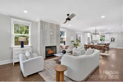 3015 Virginia Avenue, Charlotte, NC 28205 - Photo 1