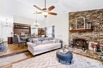 201 Wellington Hills Circle, Salisbury, NC 28147 - Photo 2