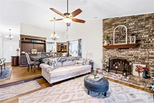 201 Wellington Hills Cir, Salisbury, NC 28147 - Photo 2