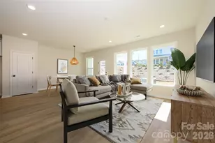 214 Quartz Hl Wy, Waxhaw, NC 28173 - Photo 4